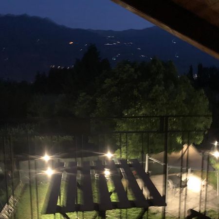 Villa Ca Di Nadia Aosta Exterior foto